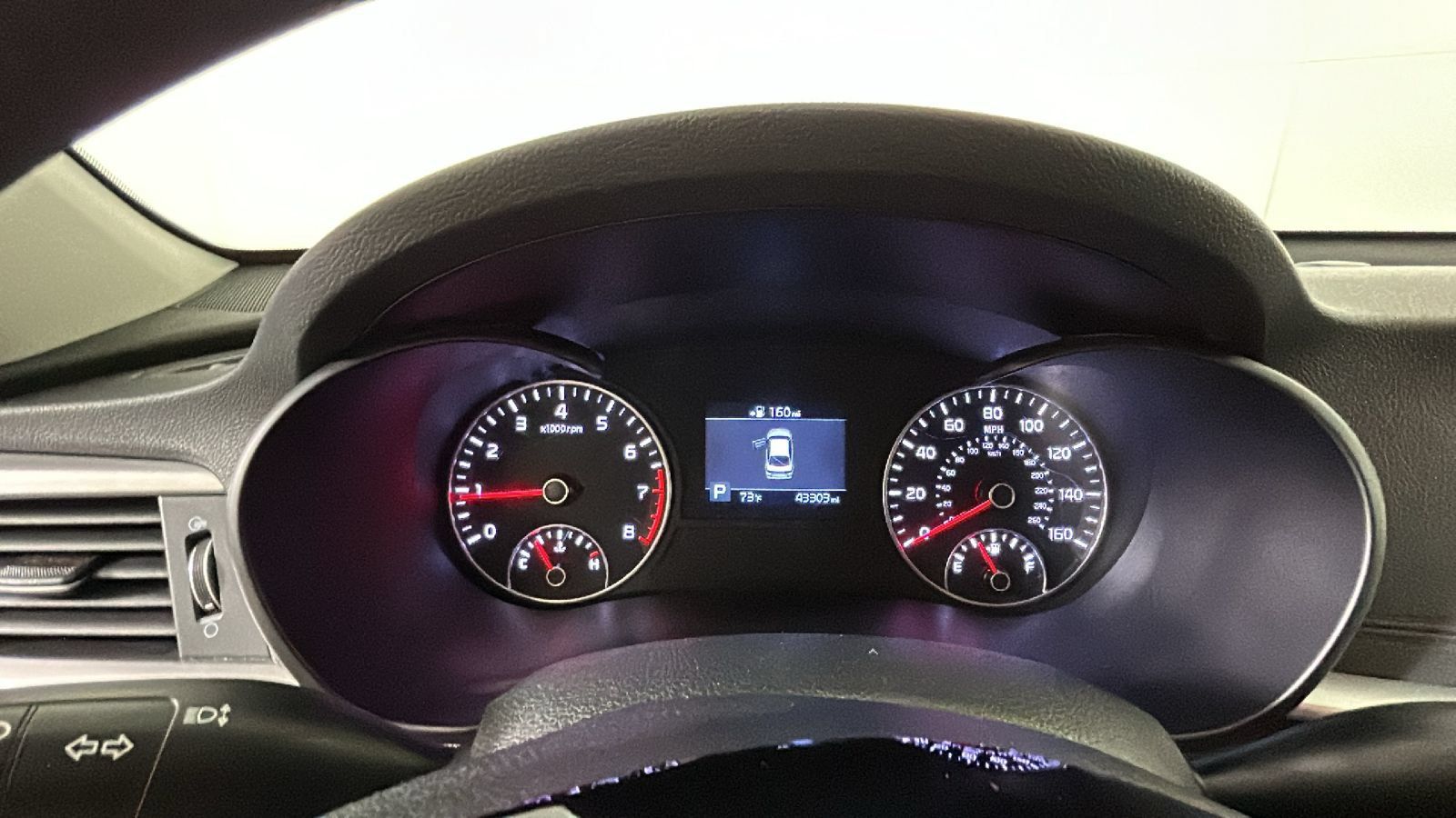 Used 2020 Kia Optima LX FWD image 22