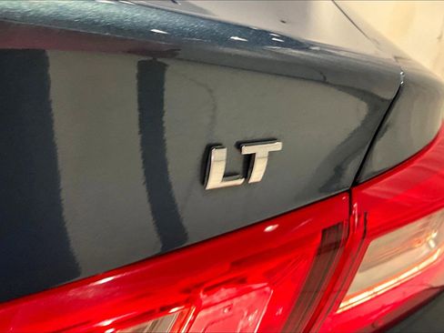 Used 2024 Chevrolet Malibu LT image 23