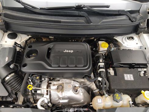 Used 2022 Jeep Cherokee Latitude Lux AWD/4WD image 30