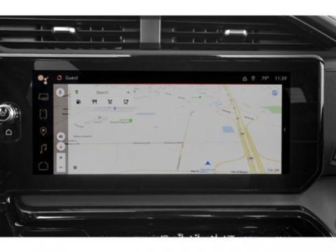 Certified 2023 GMC Sierra 1500 AT4X image 19