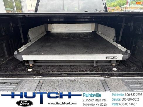 Used 2024 Ford F150 XLT w/ Equipment Group 303A High AWD/4WD image 21