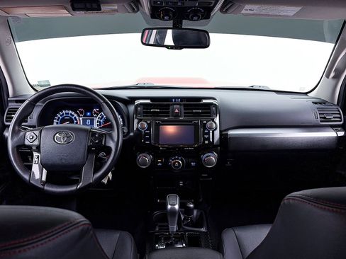 Used 2019 Toyota 4Runner TRD Off-Road Premium image 28