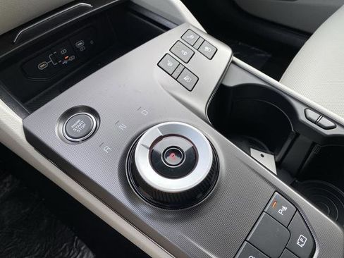 New 2026 Kia Sportage SX Prestige image 25