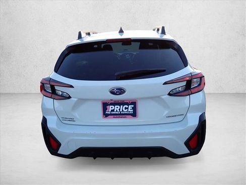 Certified 2024 Subaru Crosstrek 2.0i Premium image 3