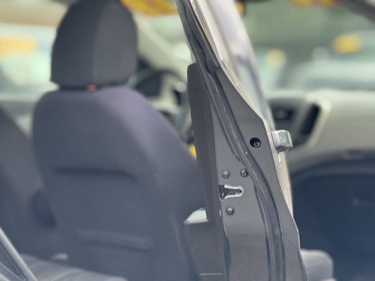 Used 2013 Chevrolet Sonic LT FWD image 6
