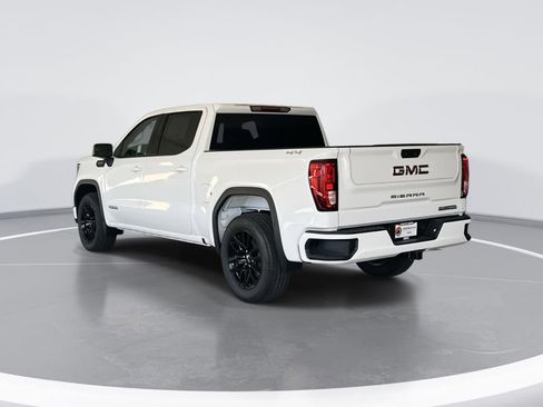 New 2026 GMC Sierra 1500 Elevation image 6