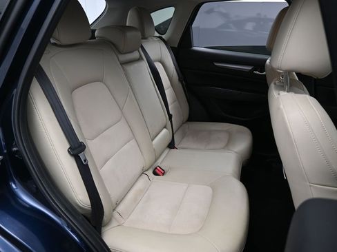 Used 2019 MAZDA CX-5 Touring AWD/4WD image 30