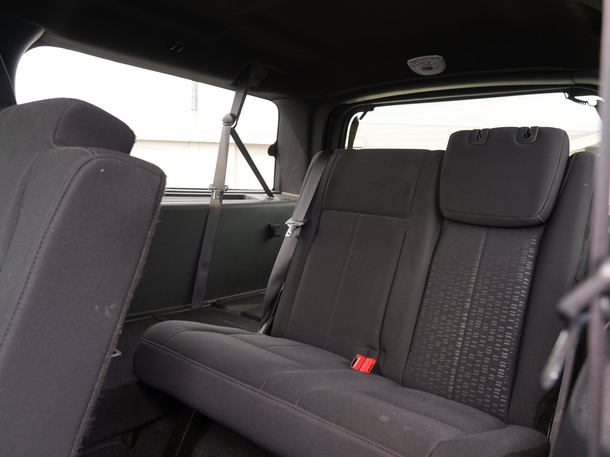 Used 2017 Ford Expedition EL XL w/ Equipment Group 101A RWD image 26