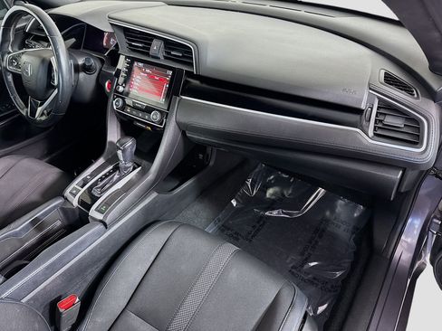 Used 2019 Honda Civic Sport image 30