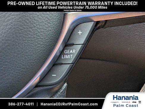 Used 2025 RAM 1500 Tradesman AWD/4WD image 26