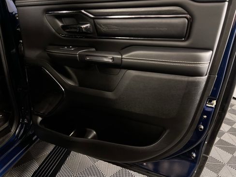 Used 2023 RAM 1500 Limited w/ Night Edition image 26