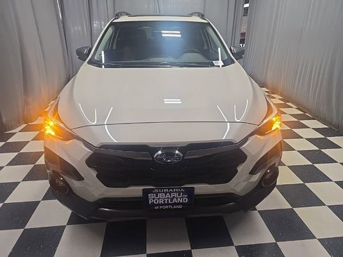 Certified 2024 Subaru Crosstrek 2.0i Premium image 2