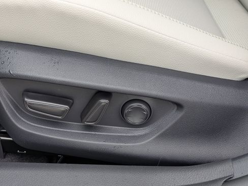 New 2026 Toyota Camry XLE FWD image 11
