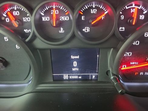 Used 2021 GMC Sierra 1500 4x4 Crew Cab w/ Convenience Package image 6