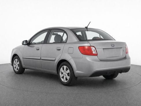 Used 2011 Kia Rio LX w/ Value Pkg FWD image 2