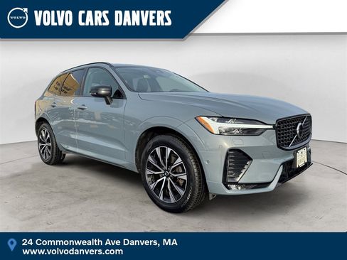 Certified 2023 Volvo XC60 B5 Plus w/ Climate Package image 1