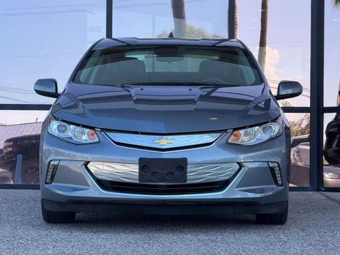 Used 2019 Chevrolet Volt LT w/ Power Convenience Package FWD image 21