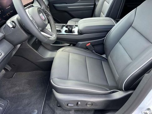 New 2026 Buick Enclave Preferred w/ Power Package image 19