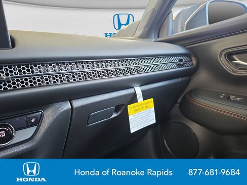 New 2027 Honda HR-V Sport image 31