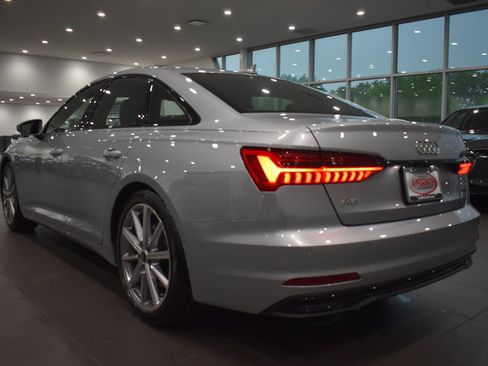Used 2025 Audi A6 Premium Plus w/ Premium Plus Package AWD/4WD image 14