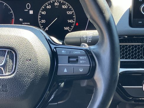 Certified 2023 Honda Civic Sport image 22