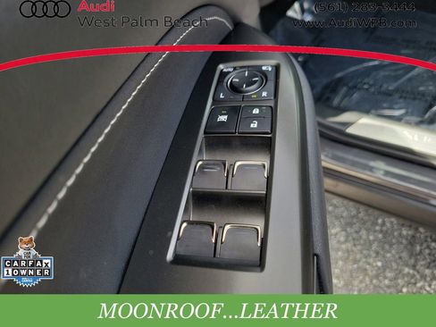 Used 2024 Lexus NX 250 FWD w/ Cold Area Package image 19