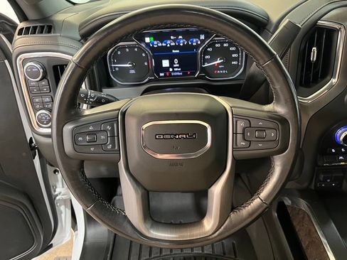 Certified 2022 GMC Sierra 1500 Denali w/ Denali Premium Package AWD/4WD image 19