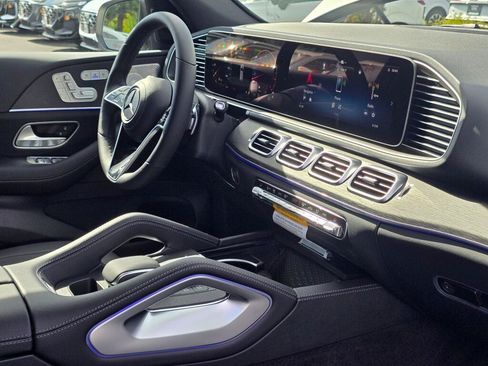 New 2026 Mercedes-Benz GLE 350 4MATIC image 25