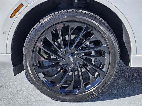 Certified 2023 Lincoln Aviator Black Label image 10