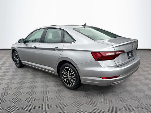 Used 2020 Volkswagen Jetta SE FWD image 8