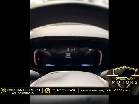 Used 2022 Jeep Wagoneer Series II AWD/4WD image 20