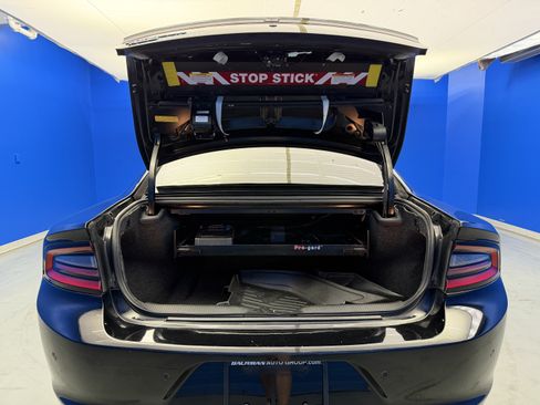 Used 2018 Dodge Charger Police w/ Integrated Display Package AWD/4WD image 30