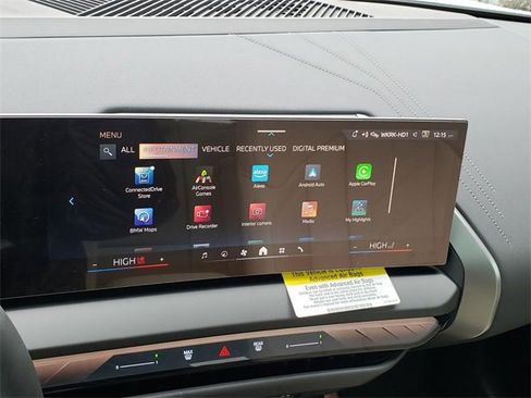 New 2026 BMW X3 xDrive30 image 26