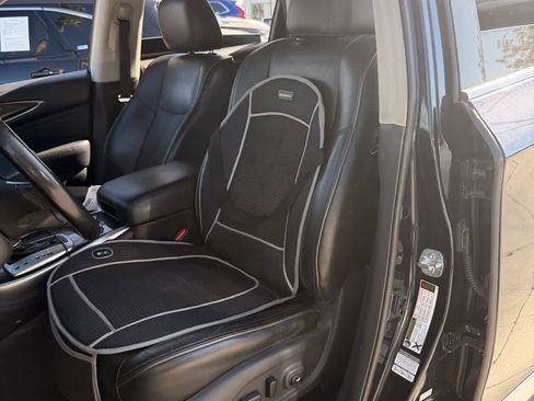 Used 2015 INFINITI QX60 FWD w/ Premium Plus Package image 9