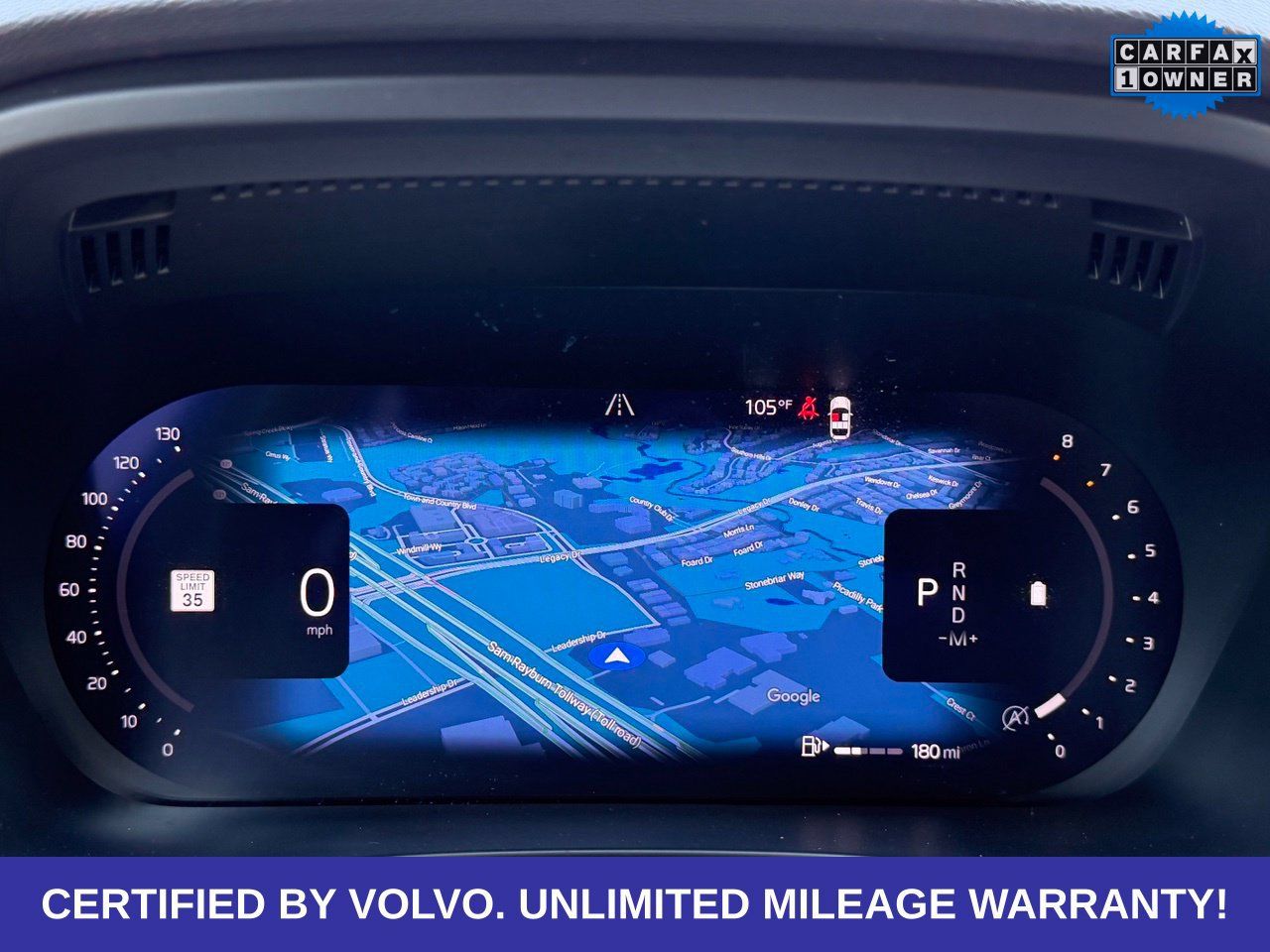 Certified 2024 Volvo XC60 B5 Core w/ Protection Package Premier AWD/4WD image 17