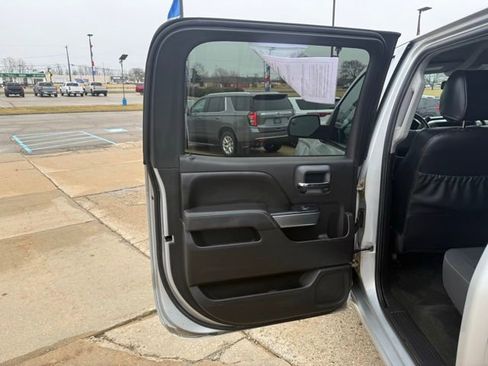 Certified 2015 Chevrolet Silverado 1500 LT w/ All Star Edition image 14