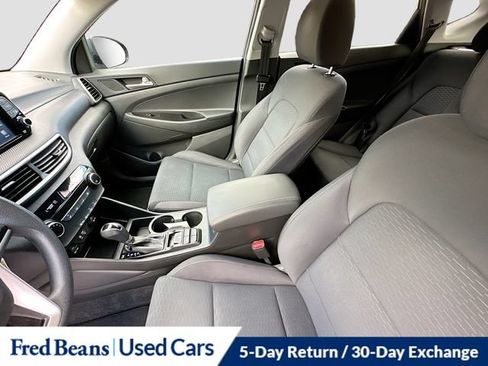 Used 2019 Hyundai Tucson SE AWD/4WD image 26