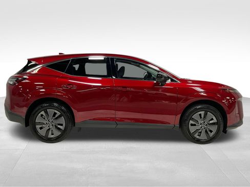 Used 2025 Nissan Murano SL AWD/4WD image 3