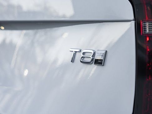 New 2026 Volvo XC90 T8 Plus image 7