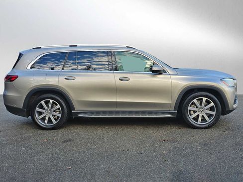 Used 2020 Mercedes-Benz GLS 450 GLS 450 image 2