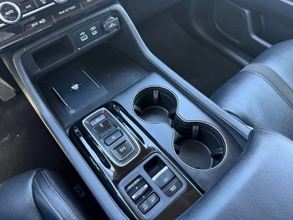Used 2024 Honda Pilot EX-L image 18