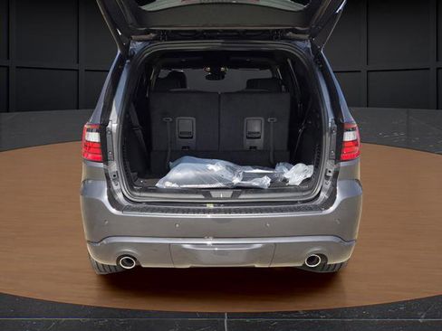 New 2026 Dodge Durango GT image 7
