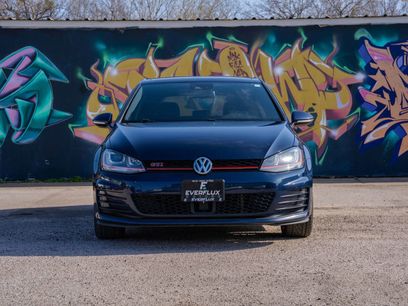 Used 2016 Volkswagen GTI Autobahn w/ Driver Assistance Package