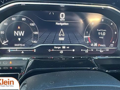 Used 2024 GMC Sierra 2500 SLE w/ SLE Convenience Package image 20