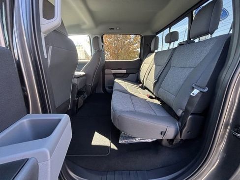 New 2026 Ford F350 XL w/ STX Appearance Package image 15