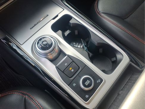 Used 2023 Ford Explorer ST-Line w/ Class IV Trailer Tow Package image 21