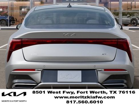 New 2026 Kia K5 GT-Line FWD image 13