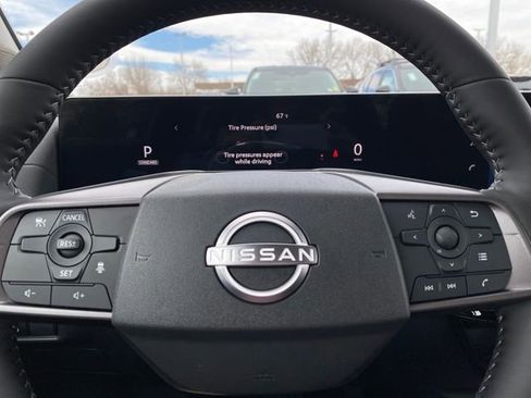 New 2026 Nissan Sentra SV image 15