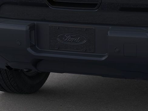 New 2026 Ford Bronco Sport Big Bend AWD/4WD image 23