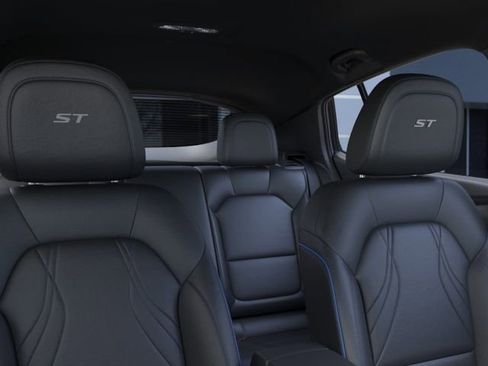 New 2026 Buick Envista Sport Touring w/ Convenience I Package FWD image 24